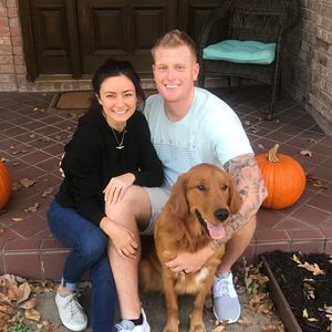 Meet your Posher, Adam